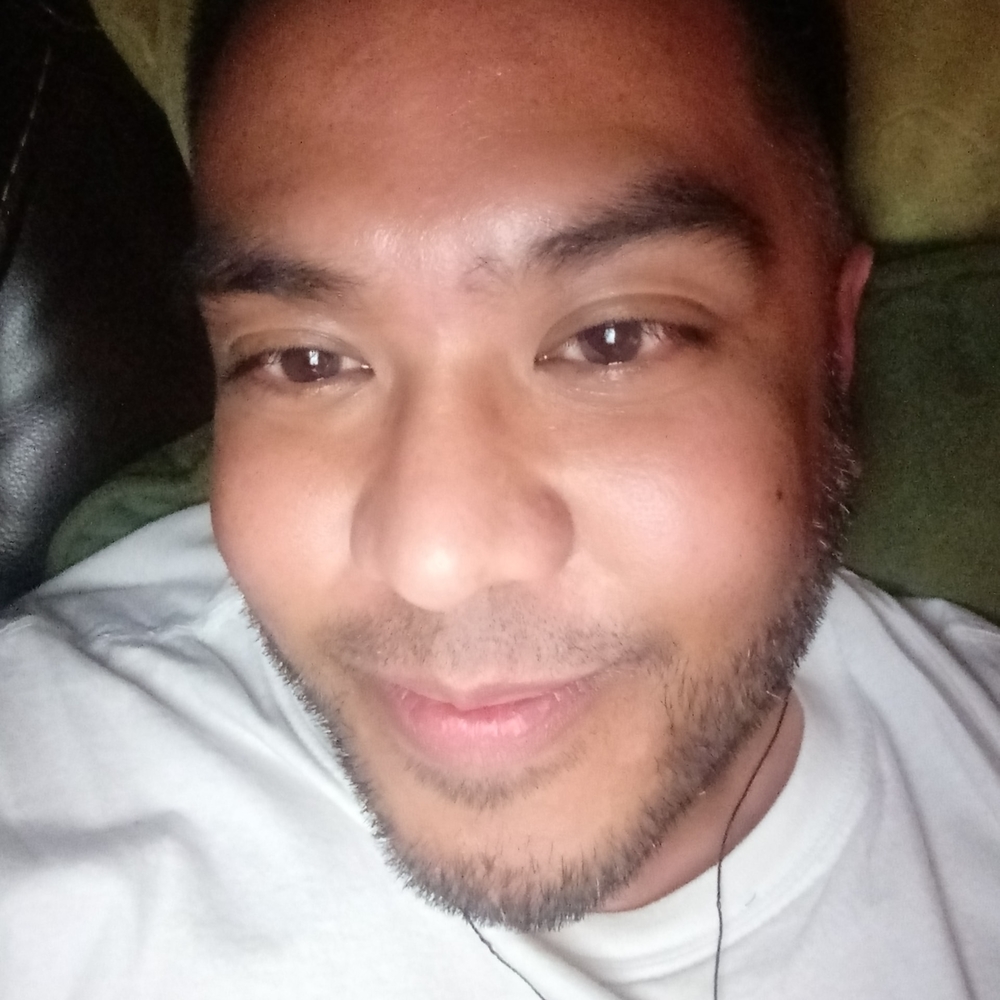 Meet your Posher, Erick